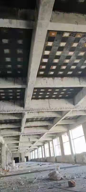 潮州楼板碳纤维布加固可以增加承重